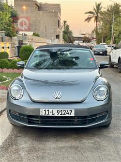 ڤۆڵکسواگن بیتڵ